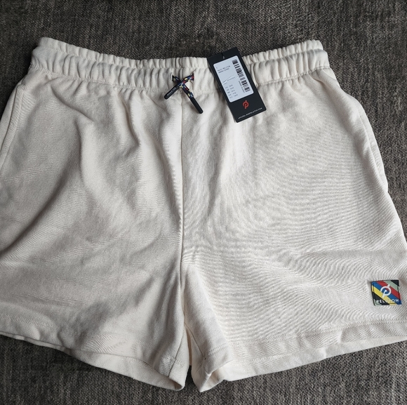 Peloton Pants - Peloton Shorts - Large- new with tags